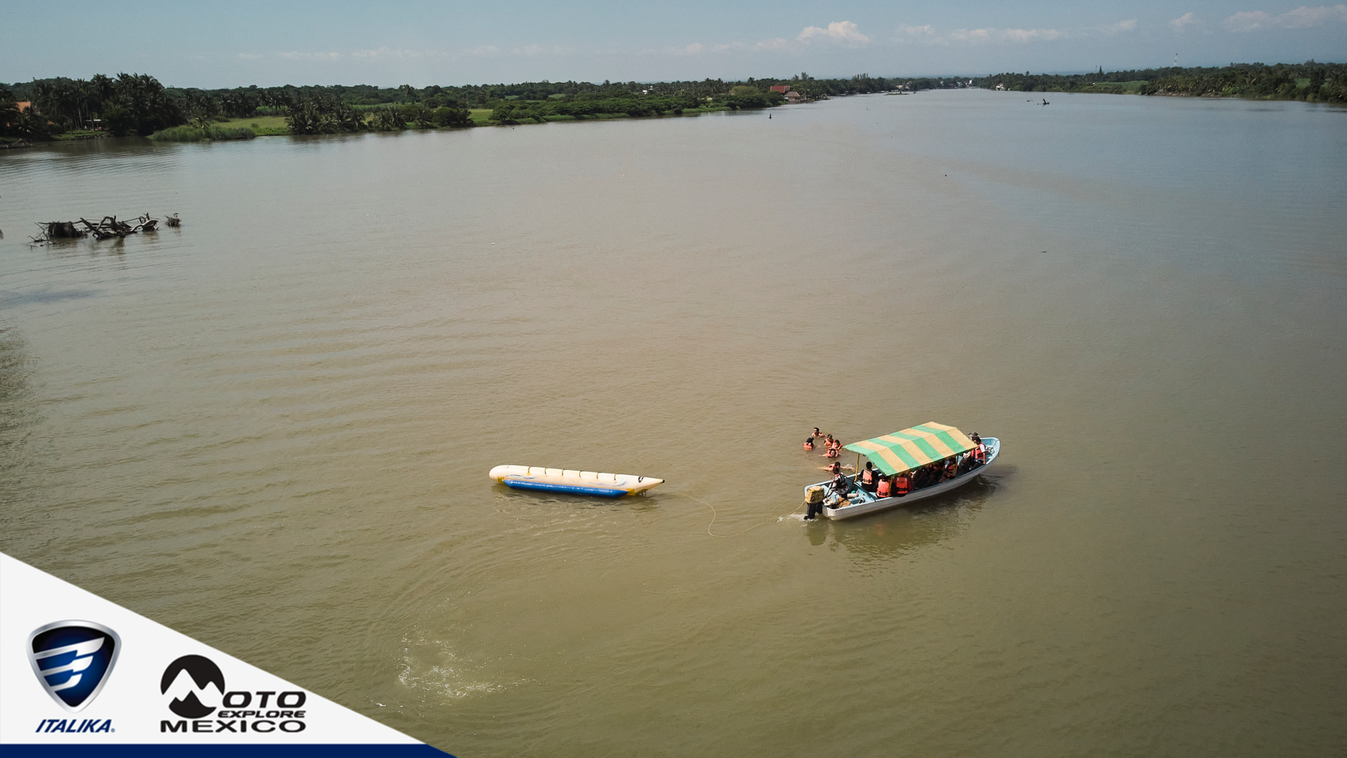 ITALIKA CHACHALACAS D3 76